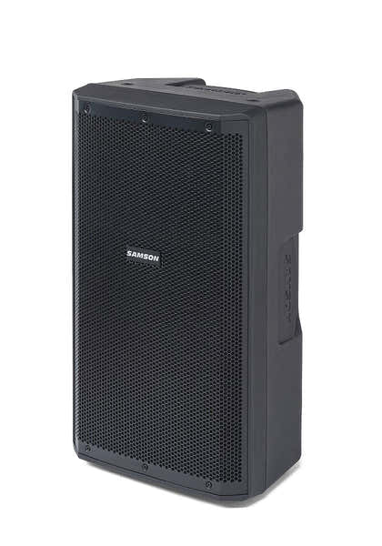 Samson RS112a - Active 2-Way Speaker - 400W