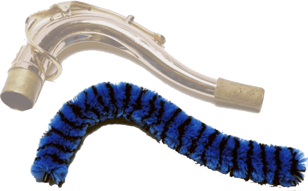 Tenor Saxophone Neck Swab