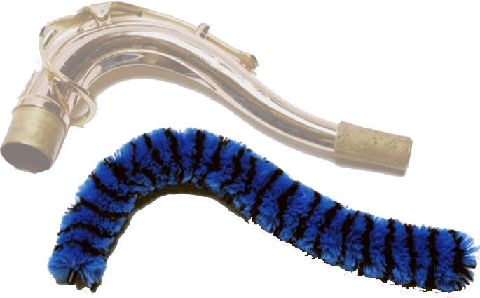 Tenor Saxophone Neck Swab