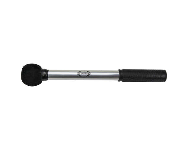 Contemporanea C-BS02B BLACK ALUMINIUM SURDO MALLET 30CM BRAZIL2014
