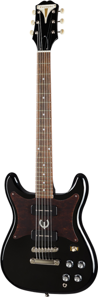 Epiphone Wilshire P-90s Ebony Original