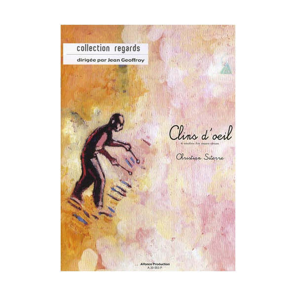 Alfonce Production Siterre C. - Clins D'oeil