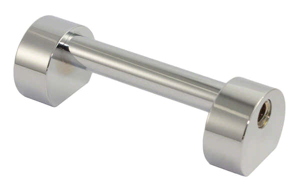 TL3D55 - TUBE LUG - 55MM - DOUBLE ENDED (X1)