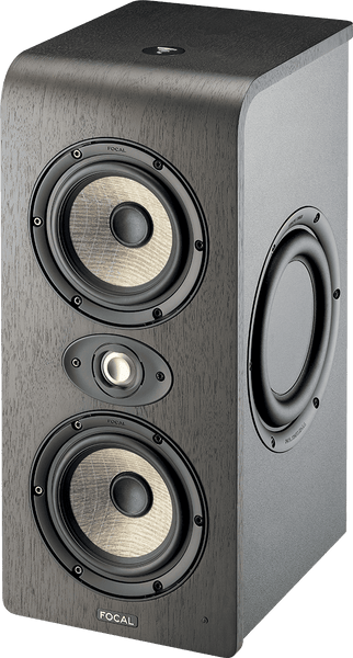 Focal Shape Twin