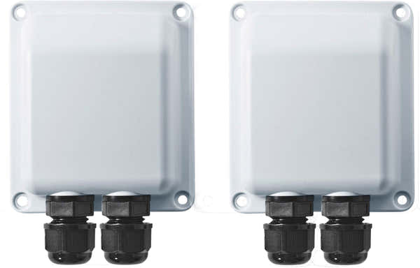 Electrovoice WC-58DW White (pair)