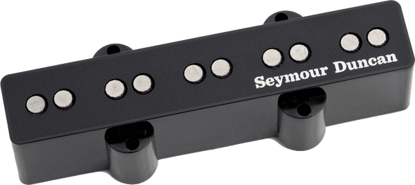 Seymour Duncan SJ5-N-7074 - 70/74 JAZZ BASS 5 NECK BLACK