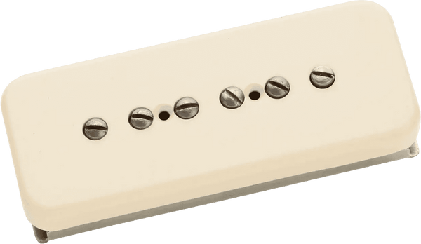 Seymour Duncan AN3463 - ANTIQUITY - P90 NECK CREAM