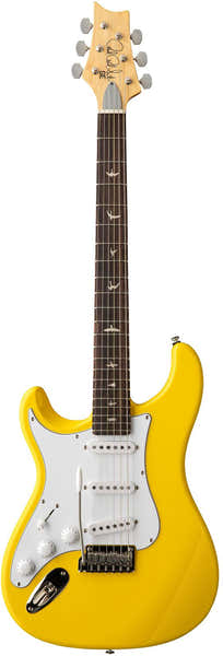 PRS SE Silver Sky LH Dandy Lion