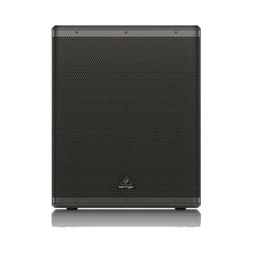 DR 18sub - Active Subwoofer 18 Pouces