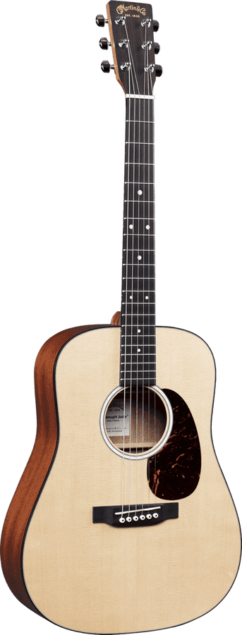 Dreadnough Junior Electro-Acoustic