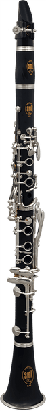 SML Paris CL400 - Bb (17 Keys)