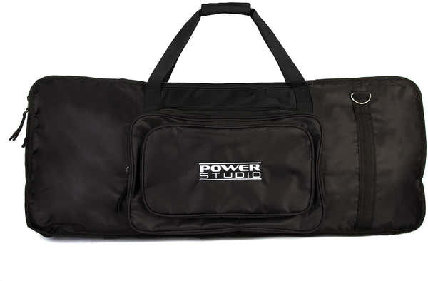 Power Studio KEYBAG_49 Keyboard Cover Black