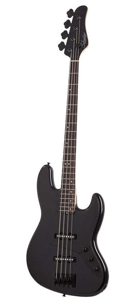 Schecter J-4 Black