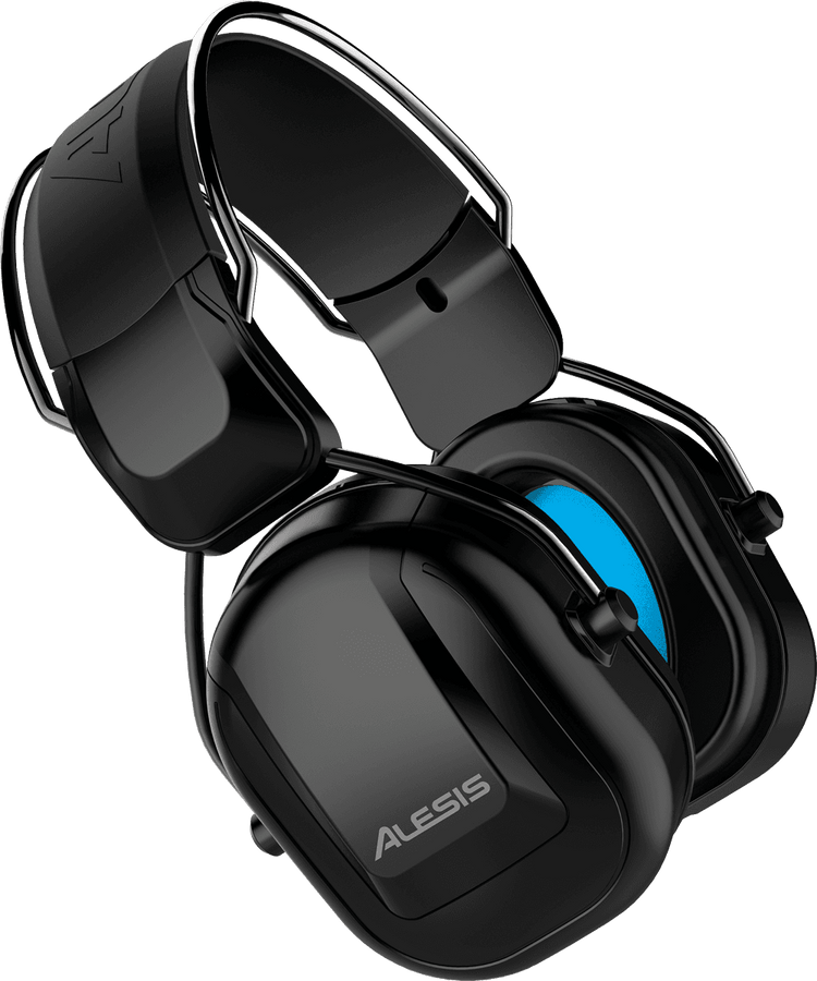 DRP100 - ELECTRONIC DRUMS HEADPHONES