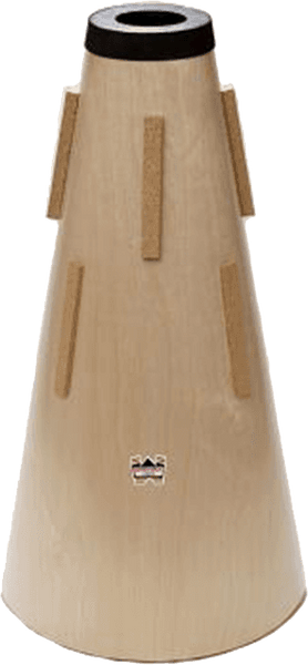 Denis Wick Straight Mute (Bb Tuba)