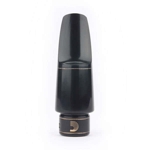 D'addario - Rico Select Jazz Alto MJS-D6M