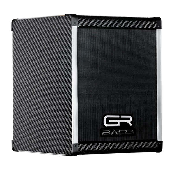 Gr Bass AT 110-4 BLK BLACK