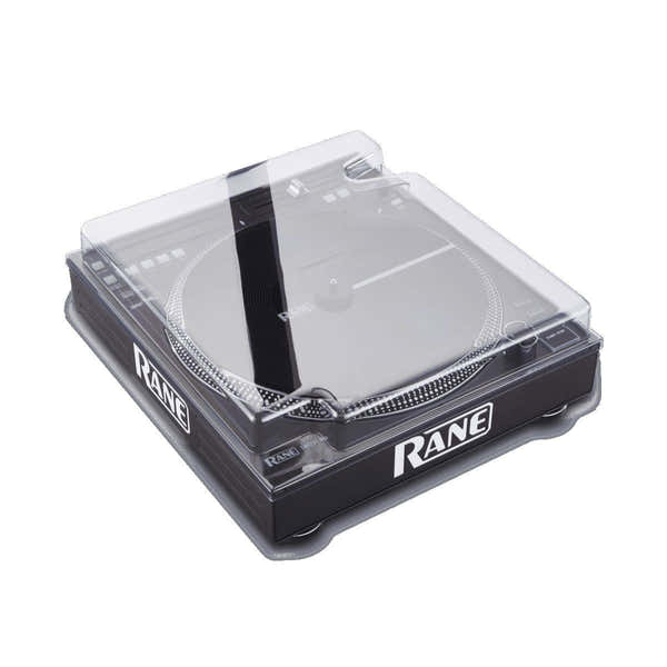 Decksaver Rane Twelve & Twelve MK2 Cover
