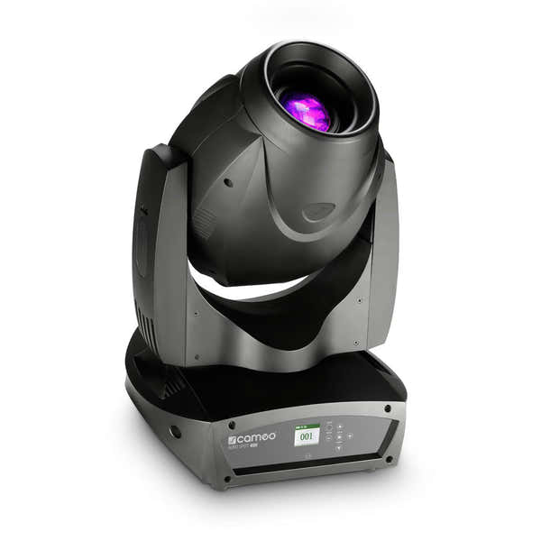 Cameo Auro Spot 400 - LED Moving Head