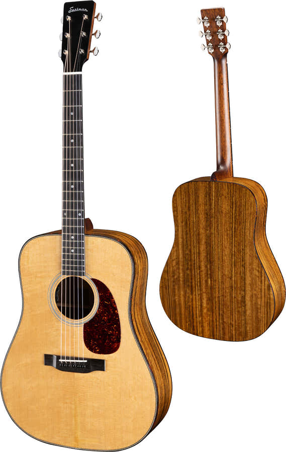 E3D-DLX Natural