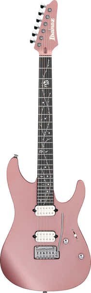 Ibanez TOD10 Signature Tim Henson Metallic Mauve