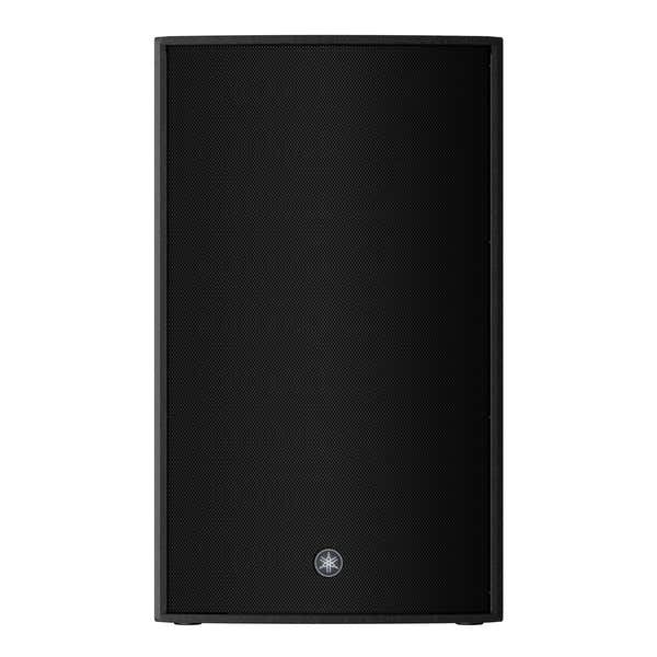 Yamaha DZR 15 (unit)