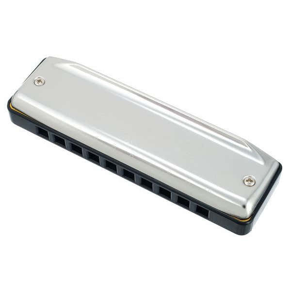 HARMONICA BLUESMASTER G