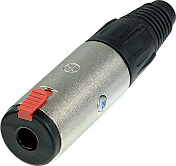 Neutrik NJ3FC6