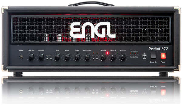 Engl E635BO Fireball 100 Blackout
