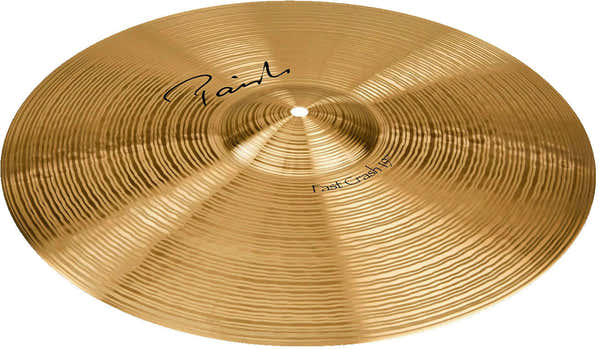 Paiste Signature FAST-crash 19"