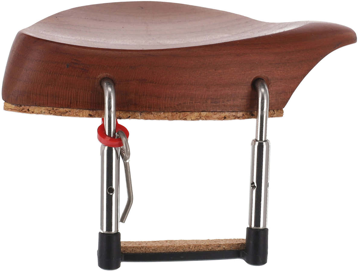 Chinrest Dresden Plum (4/4)