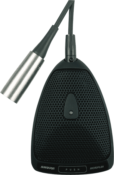 Shure MX393-S