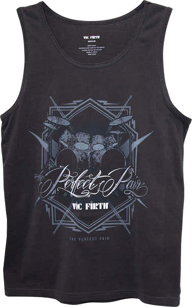 Vic Firth Tank top S