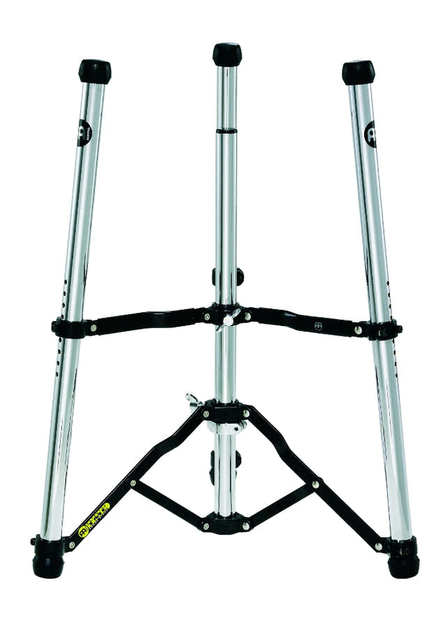 TMC - Folding Chrome Conga Stand