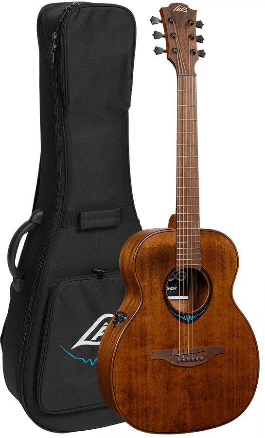 Bluewave 1 Travel Brown