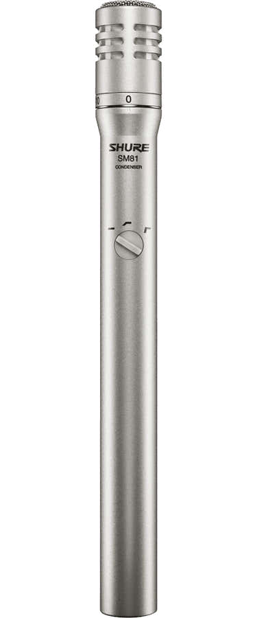 SM81 LC - Refurbished