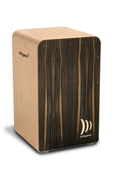 Schlagwerk FINELINE CP 604 COMFORT MOCCA