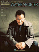 Hal Leonard Shorter Wayne - The New Best Of Wayne Shorter