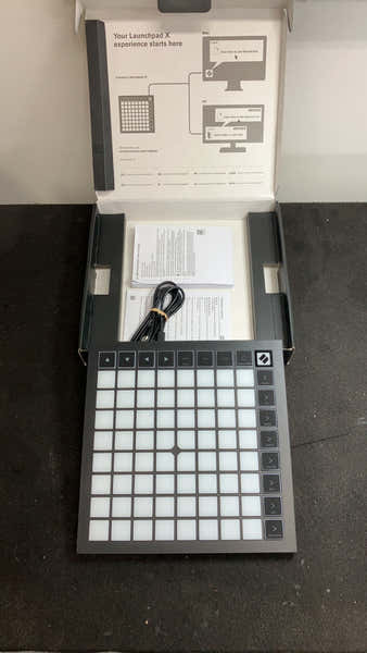 Novation Launchpad X - B Stock