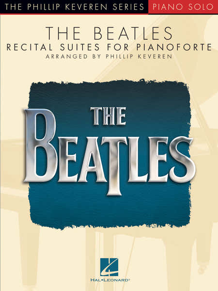 Hal Leonard The Beatles