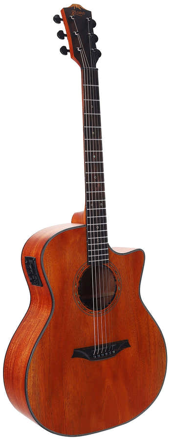 BAT2Mce Natural Satin