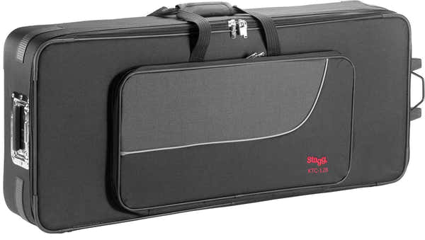 Stagg Keyboard Cover KTC-128 Black