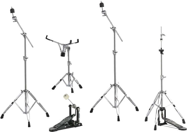 Gretsch Drums Hardware Explorer Pack Gr-G2Pack