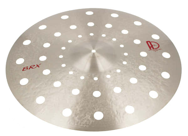 Agean 22" CRASH BRX
