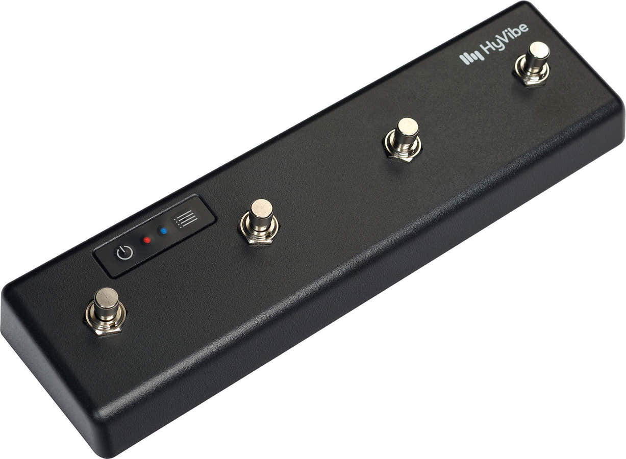 HyVibe HV-S4