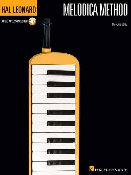 Hal Leonard Melodica Method - Voss