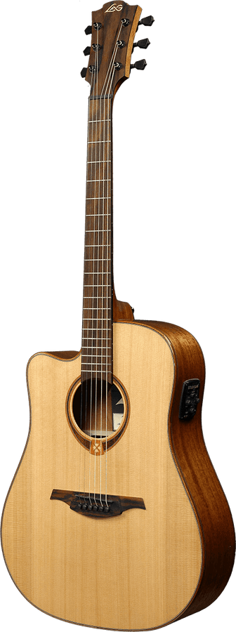 Tramontane TL118DCE Dreadnought LH Ctw