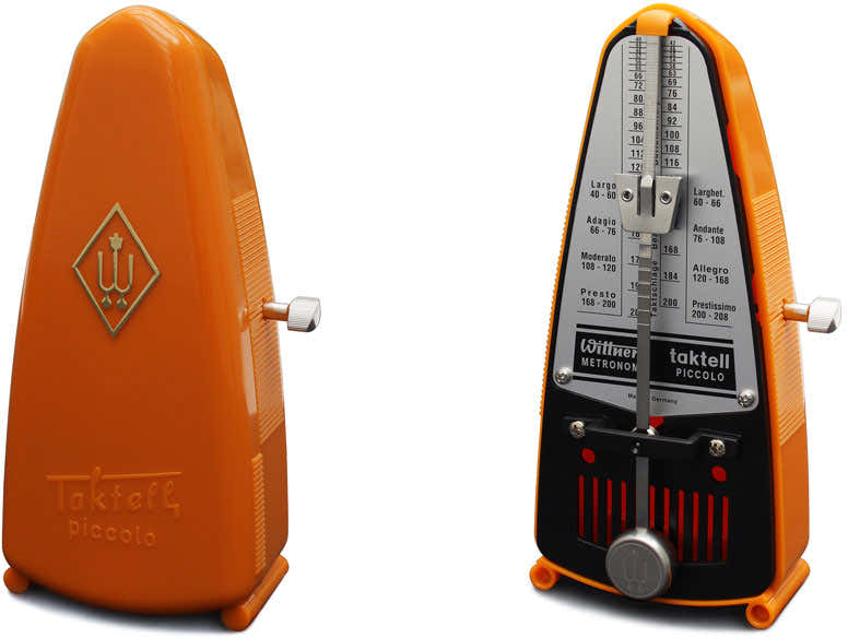 Taktell Piccolo Orange 830 231