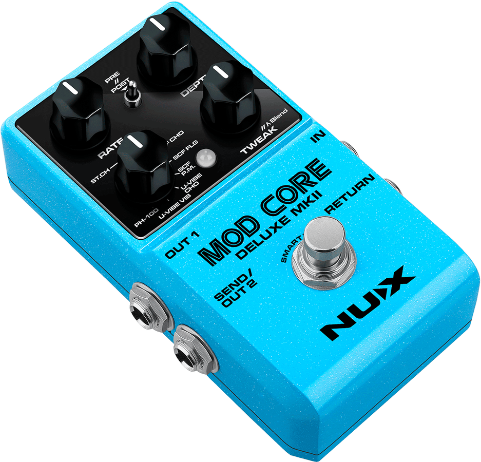 Modcore Deluxe MK2