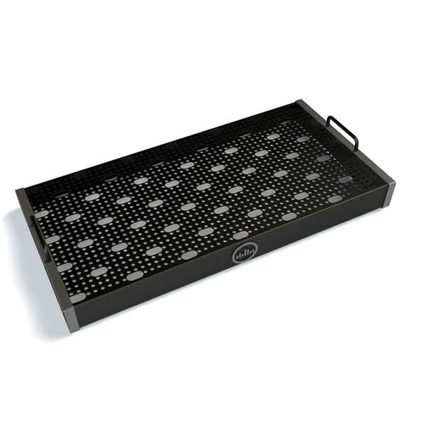 Templeboards Duo 24 Gun Metal